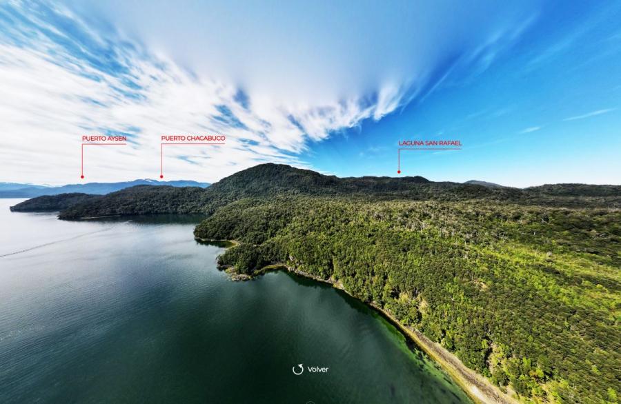 Foto Terreno en Venta en Aisén, Aisen - $ 25.000.000 - TEV126331 - BienesOnLine