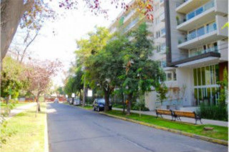 Home in Metric Way