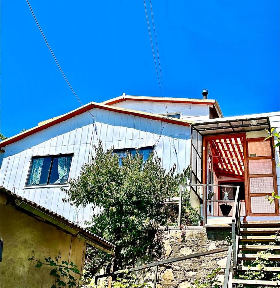 Foto Casa en Venta en Cerro Alegre, Tom, Concepcin - $ 95.000.000 - CAV126371 - BienesOnLine