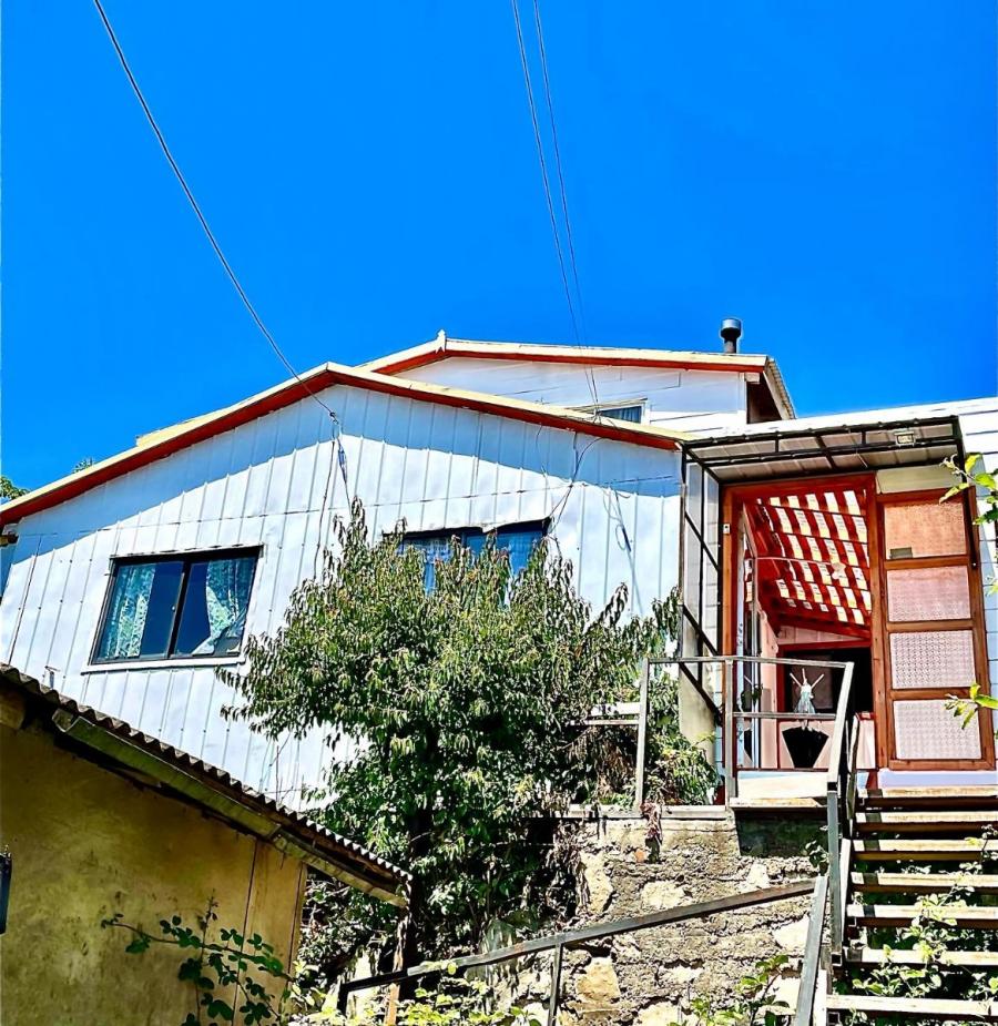 Home in Metric Way