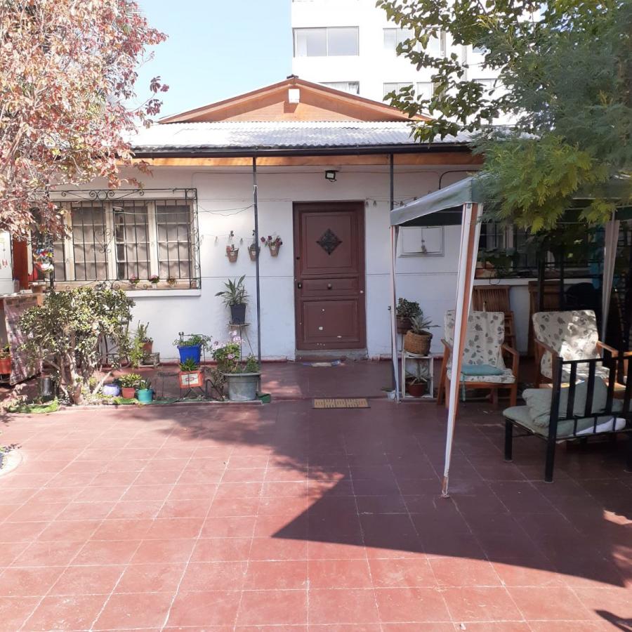 Foto Casa en Arriendo en SEXTA AVENIDA 1224, SAN MIGUEL, Santiago - $ 2.000.000 - CAA150104 - BienesOnLine