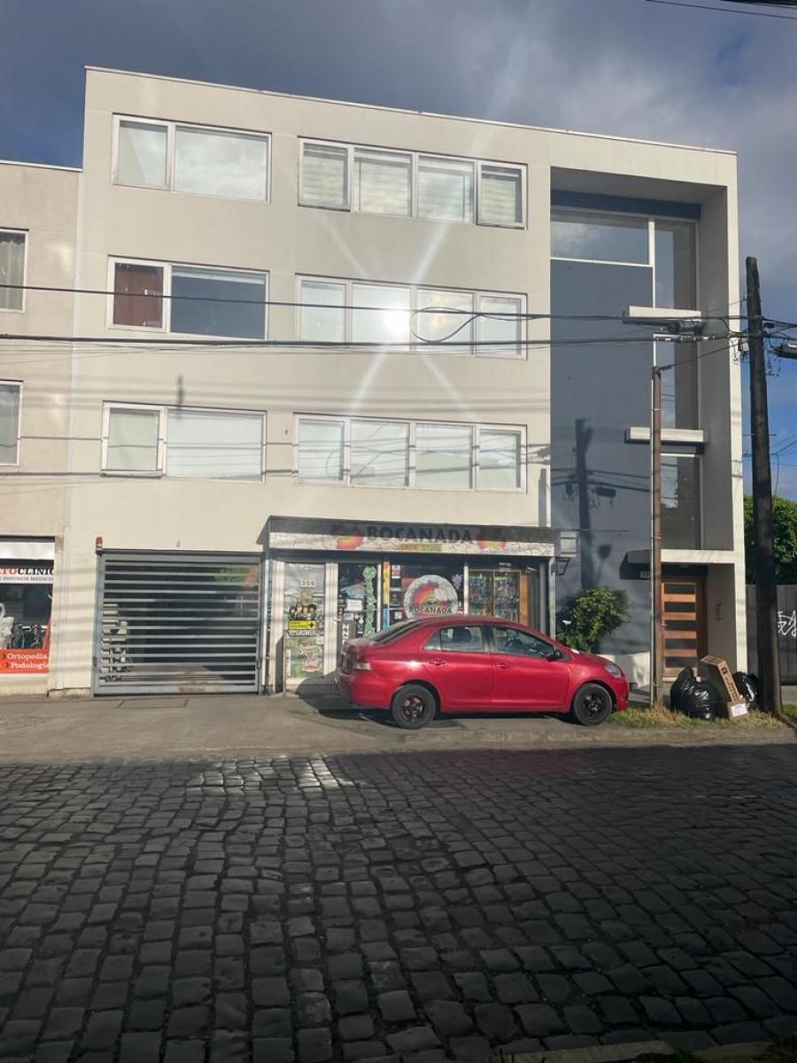 Foto Departamento en Arriendo en Araucanía, Cautin - $ 300.000 - DEA147338 - BienesOnLine
