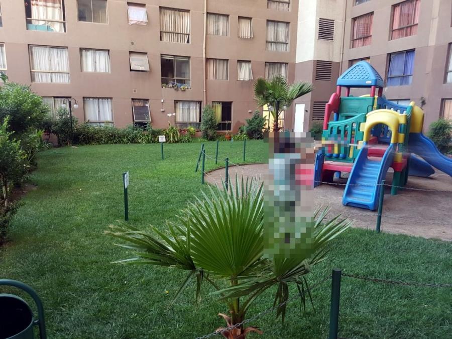 Foto Departamento en Venta en Gamero, Vivaceta, Independencia, Santiago - $ 52.000.000 - DEV89164 - BienesOnLine