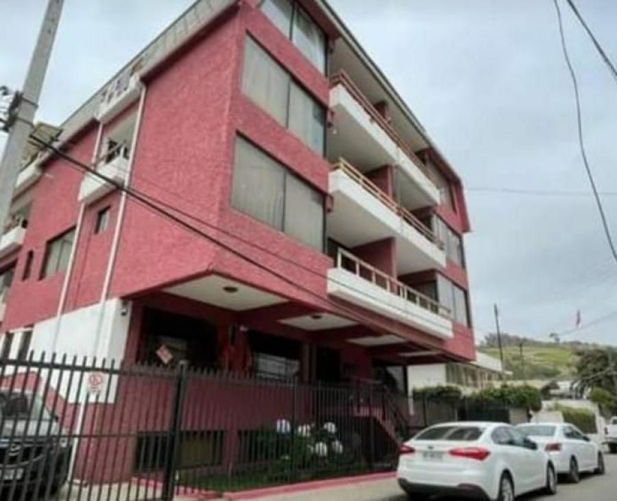 Foto Departamento en Venta en Reaca, Reaca, Valparaiso - $ 120.000.000 - DEV131131 - BienesOnLine
