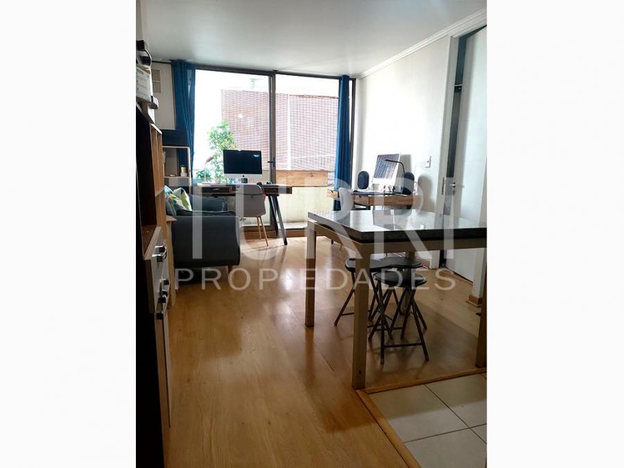 Foto Departamento en Arriendo en San Miguel, Santiago - $ 300.000 - DEA141410 - BienesOnLine