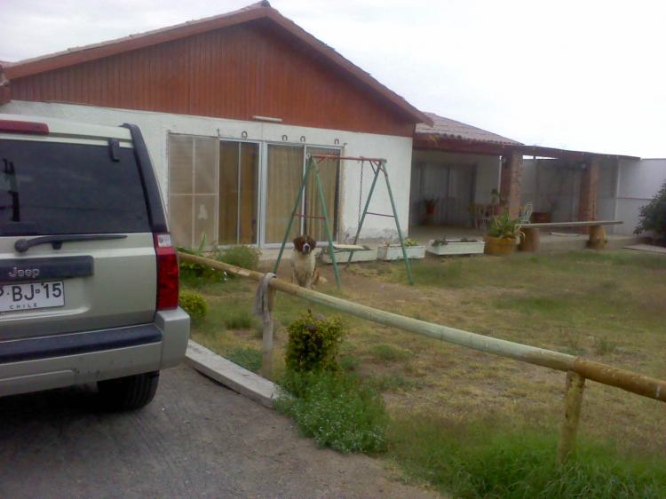 Foto Casa en Arriendo en Arica, Arica - U$D 100 - CAA13281 - BienesOnLine
