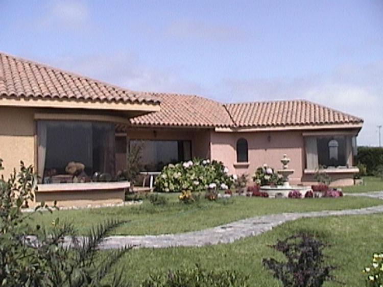 Foto Casa en Venta en La Serena, Elqui - UFs 6.700 - CAV9706 - BienesOnLine