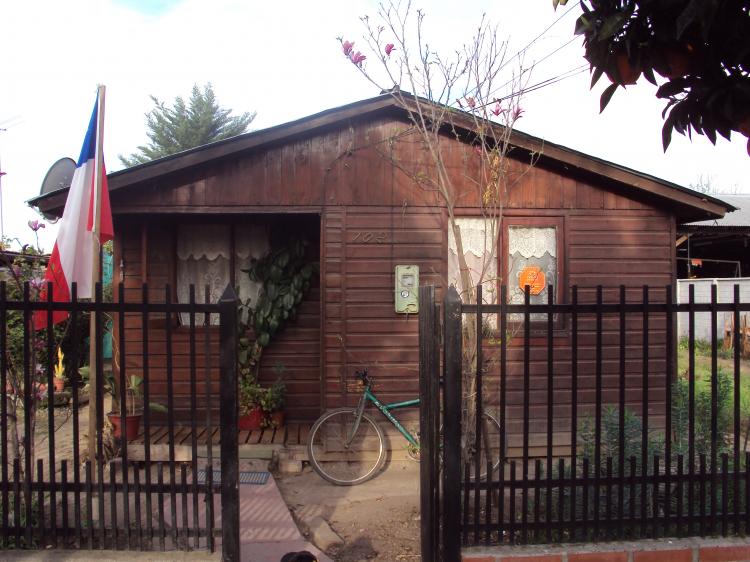 Foto Casa en Venta en Nancagua, Colchagua - $ 2.300.000 - CAV17866 - BienesOnLine
