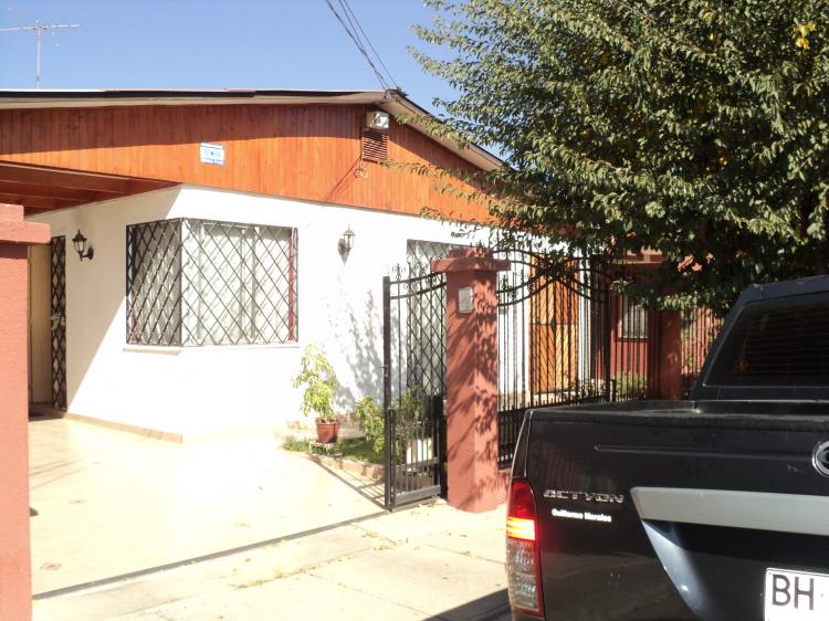 Foto Casa en Venta en LOS ANDES, Los Andes, Los Andes - $ 60.000.000 - CAV17420 - BienesOnLine