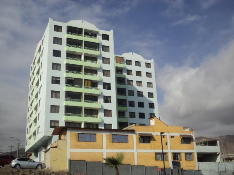 Foto Departamento en Venta en Centro, Antofagasta, Antofagasta - UFs 3.150 - DEV10483 - BienesOnLine