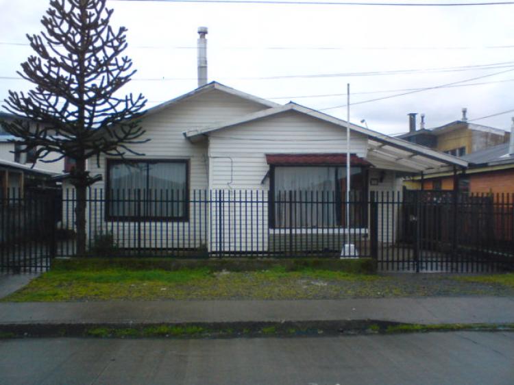 Foto Casa en Venta en Puerto Montt, Llanquihue - $ 32.000.000 - CAV4674 - BienesOnLine