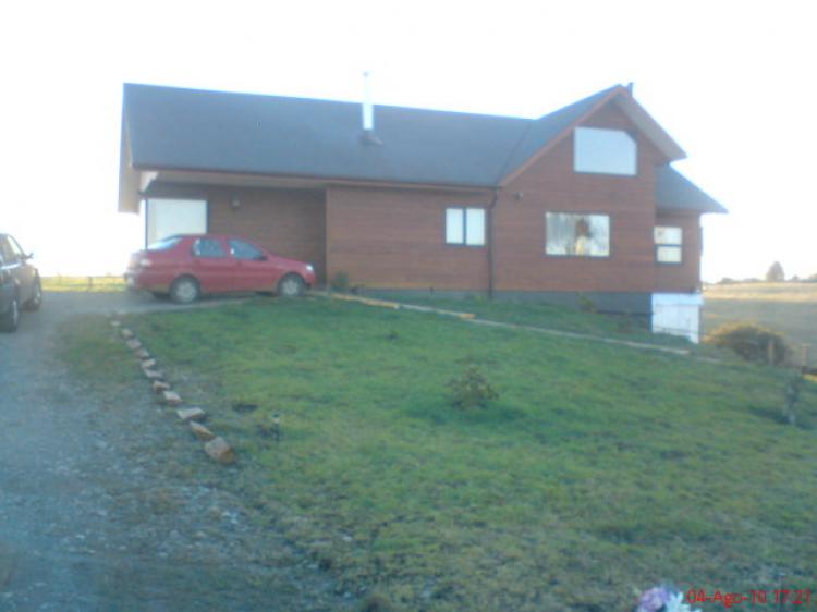 Home in Metric Way