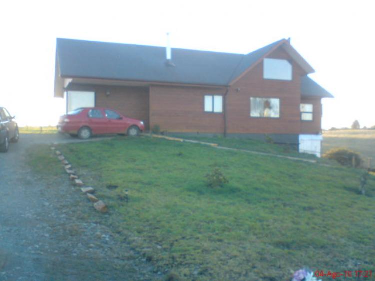 Foto Casa en Venta en parcela, Puerto Varas, Llanquihue - $ 98.000.000 - CAV6571 - BienesOnLine