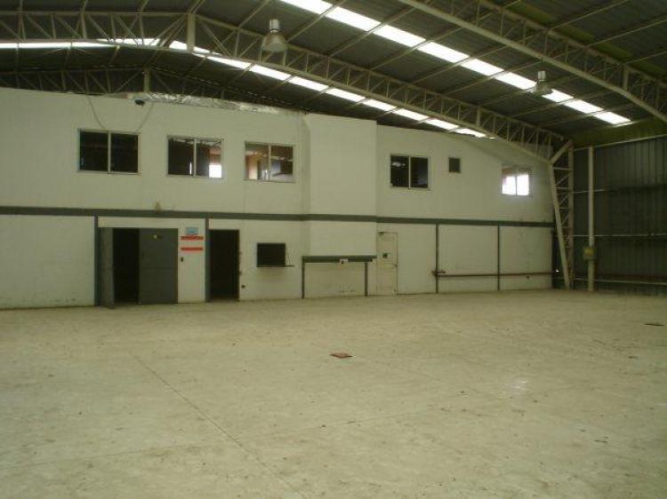 Foto Industrial en Arriendo en SECTOR PONIENTE RANCAGUA, Rancagua, Cachapoal - $ 1.950.000 - INA8100 - BienesOnLine