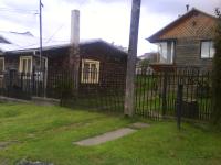 Casa en Venta en calle guacolda #337  Puerto Varas