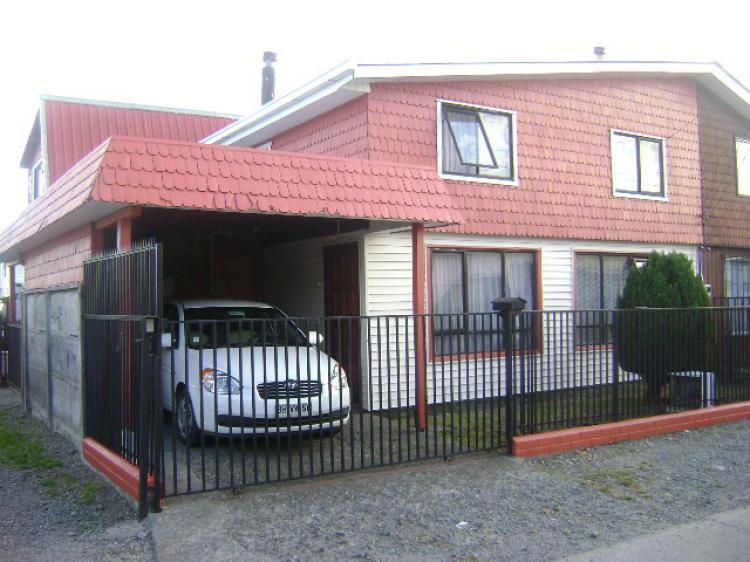 Foto Casa en Venta en Puerto Montt, Llanquihue - $ 35.000.000 - CAV8011 - BienesOnLine