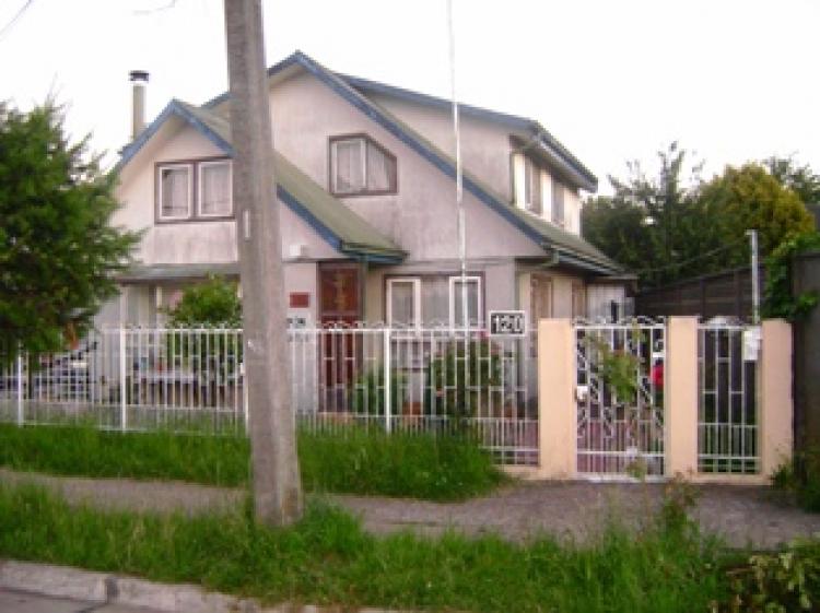 Foto Casa en Venta en Valdivia, Valdivia - $ 160.000.000 - CAV9057 - BienesOnLine