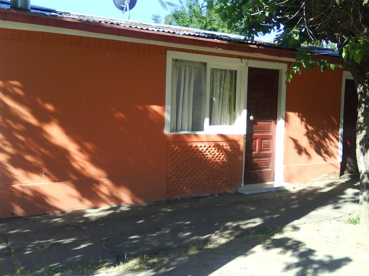 Foto Casa en Venta en Chilln, uble - $ 18.500.000 - CAV13958 - BienesOnLine