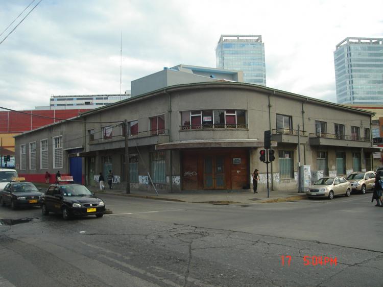 Foto Oficina en Arriendo en Puerto Montt, Llanquihue - $ 5.500.000 - OFA4752 - BienesOnLine