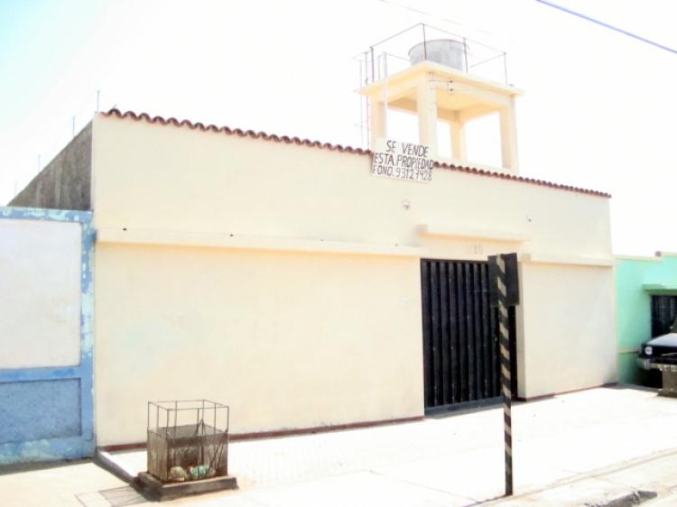 Foto Casa en Venta en Esmeralda, Arica, Arica - $ 80.000.000 - CAV6576 - BienesOnLine