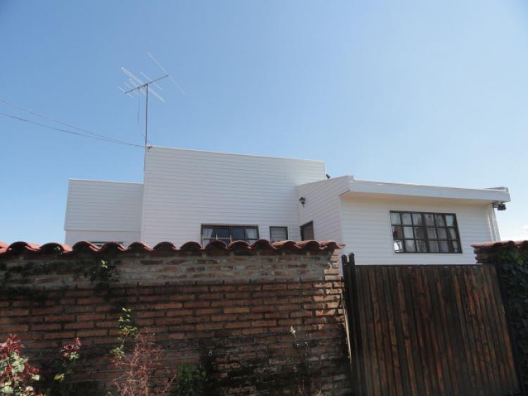 Foto Casa en Venta en Quilvo, Romeral, Curic - $ 95.000.000 - CAV18462 - BienesOnLine