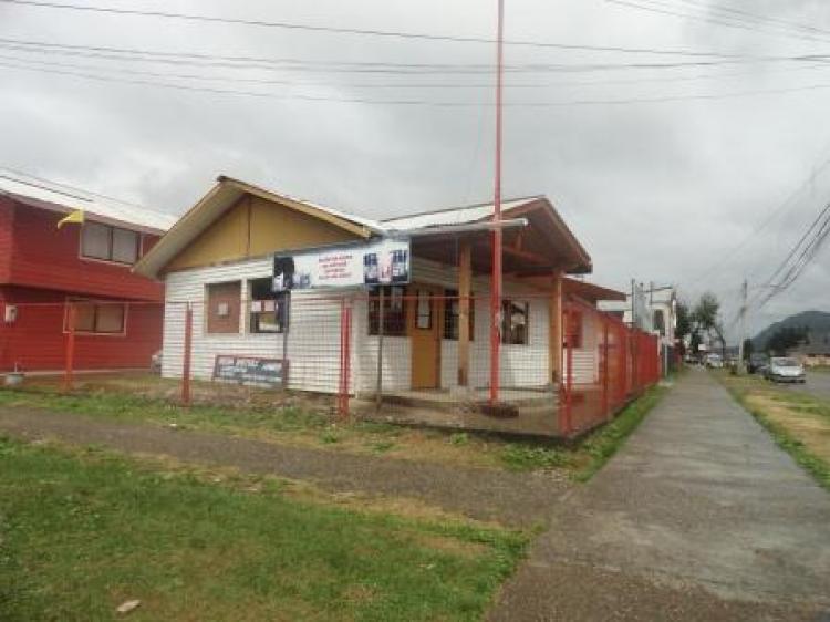 Foto Local en Venta en Puerto Aysn, Aisen - $ 450.000.000 - LOV20881 - BienesOnLine