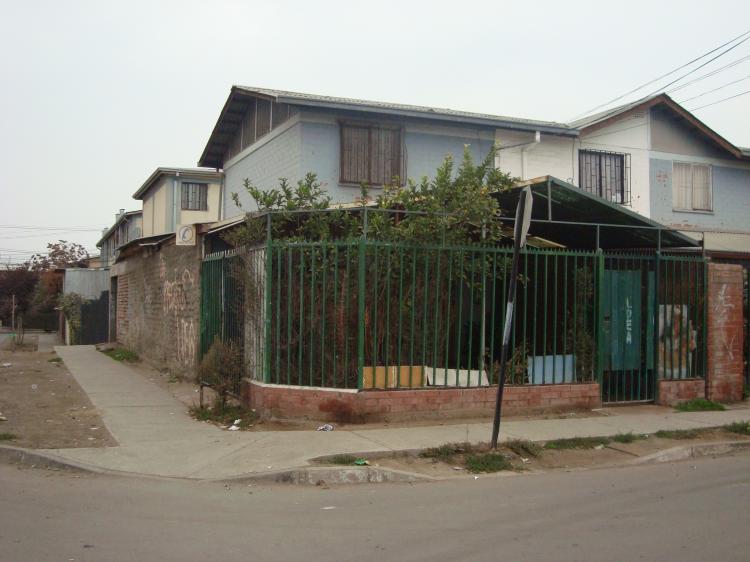 Foto Casa en Venta en Maip, Santiago - $ 21.000.000 - CAV5998 - BienesOnLine