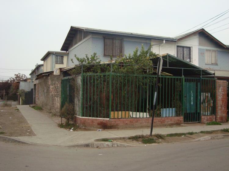 Home in Metric Way