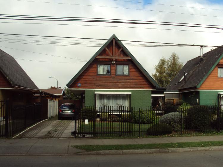 Home in Metric Way