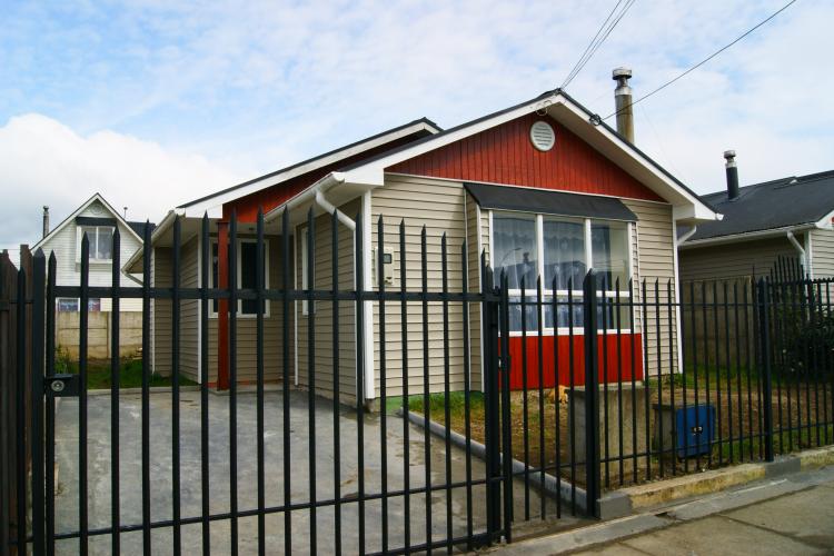 Foto Casa en Venta en mirador de puerto varas, Puerto Montt, Llanquihue - $ 26.000.000 - CAV17268 - BienesOnLine