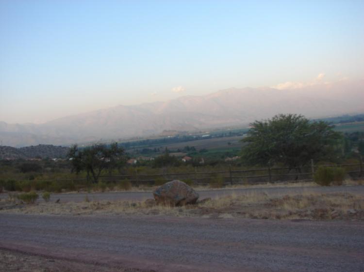Foto Terreno en Venta en RINCONADA, Rinconada, Los Andes - $ 31.000.000 - TEV10606 - BienesOnLine