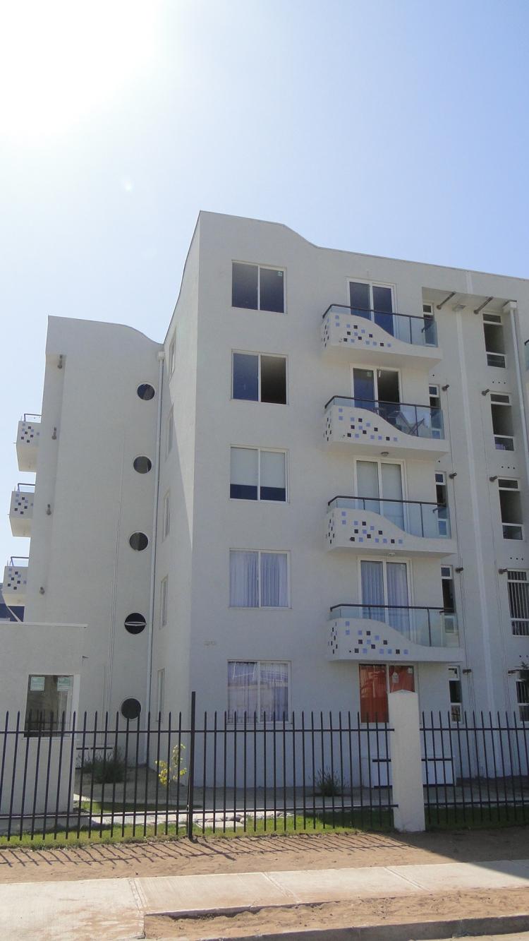 Foto Casa en Arriendo en Playa, La Serena, Elqui - $ 45.000 - CAA8478 - BienesOnLine