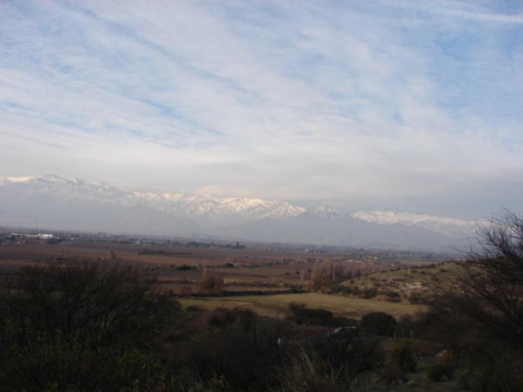 Foto Terreno en Venta en HACIENDA RINCONADA DE LOS ANDES, Rinconada, Los Andes - UFs 1.230 - TEV11174 - BienesOnLine