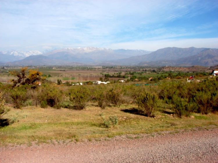 Foto Terreno en Venta en RINCONADA, Rinconada, Los Andes - UFs 1.200 - TEV12030 - BienesOnLine