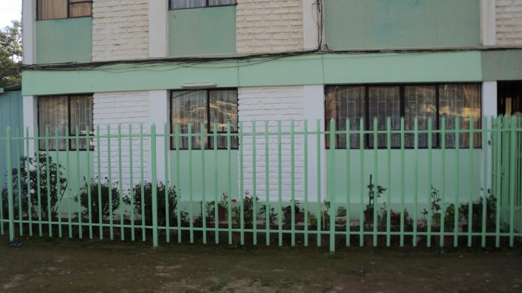 Home in Metric Way