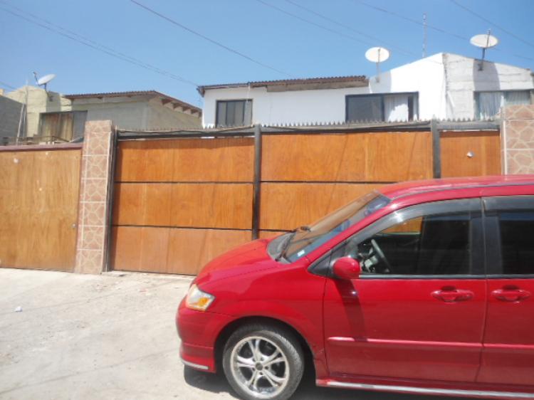 Foto Casa en Venta en centro, Alto Hospicio, Iquique - UFs 2.500 - CAV18223 - BienesOnLine