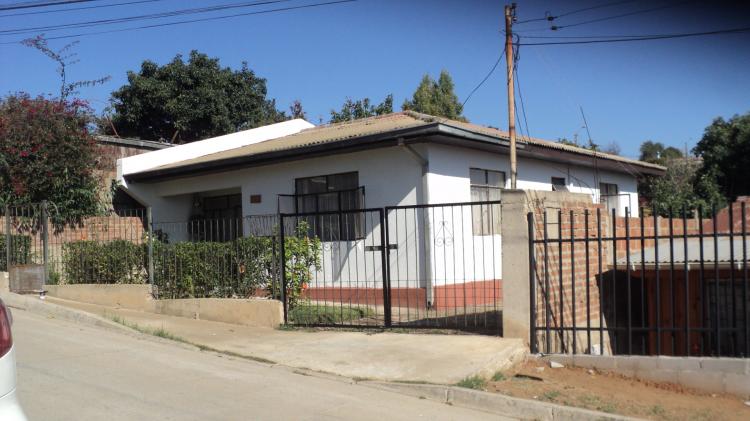 Home in Metric Way