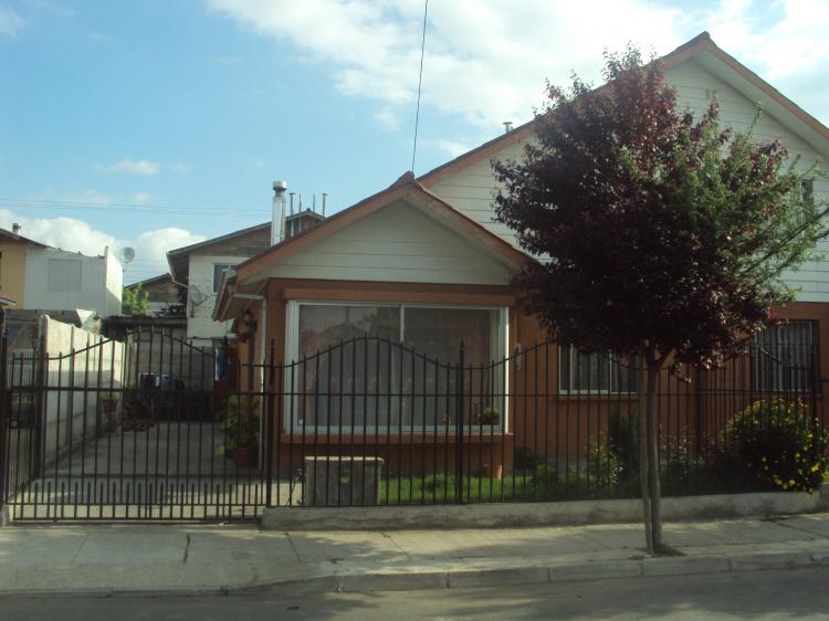 Foto Casa en Venta en curico, Curic, Curic - $ 38.000.000 - CAV17608 - BienesOnLine