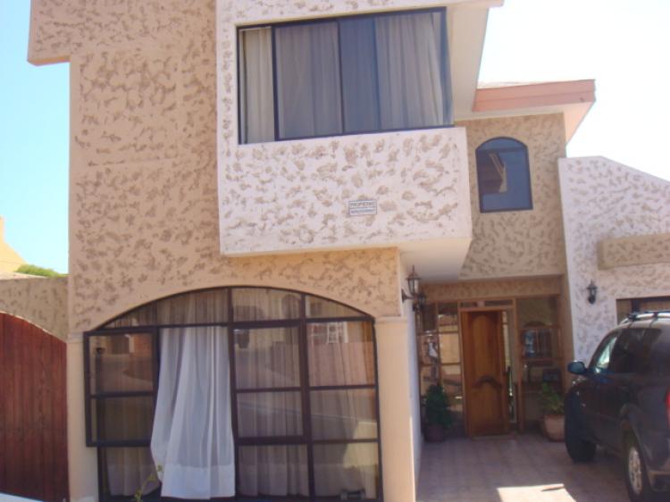 Foto Casa en Venta en JARDINES DER SUR, Antofagasta, Antofagasta - UFs 8.200 - CAV9062 - BienesOnLine