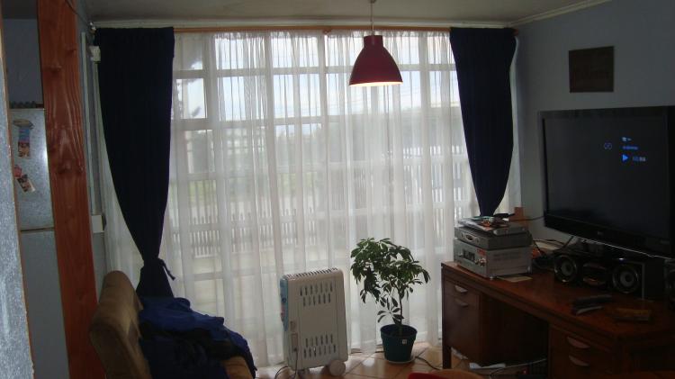 Home in Metric Way
