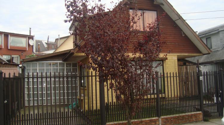 Home in Metric Way