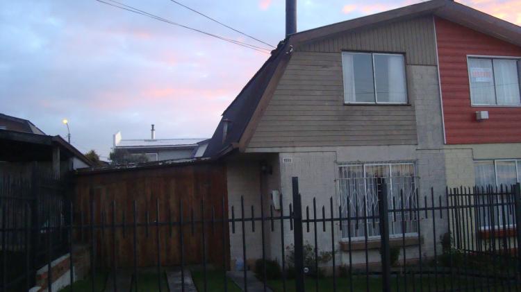 Home in Metric Way