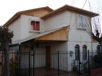 Casa en Venta en Zona Urbana, comercial Los Andes