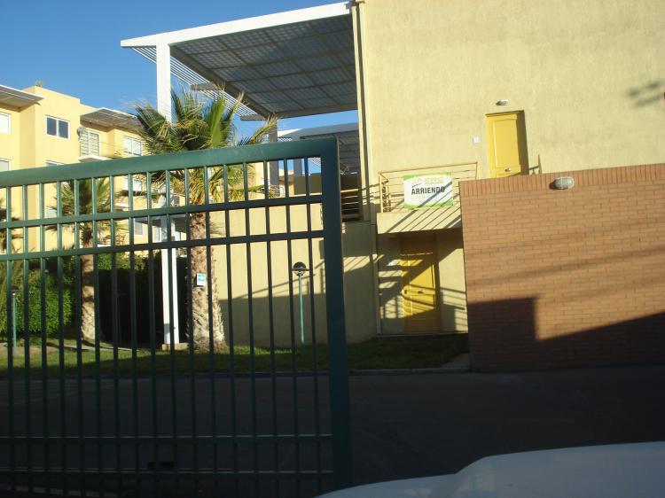 Foto Departamento en Arriendo en Residencial, Calama, El Loa - $ 800.000 - DEA20797 - BienesOnLine