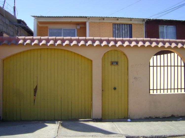 Foto Casa en Arriendo en PANORAMA, Antofagasta, Antofagasta - $ 600.000 - CAA13509 - BienesOnLine