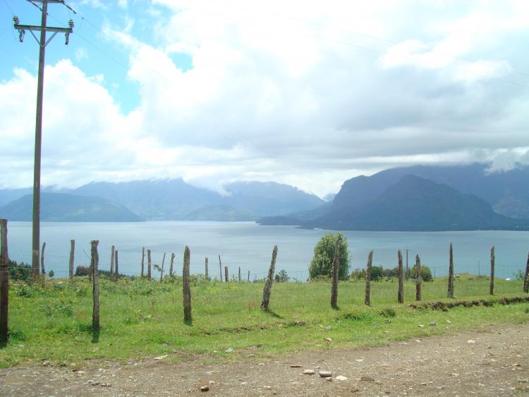 Foto Terreno en Venta en Lago Ranco, Valdivia - $ 60.000.000 - TEV19238 - BienesOnLine