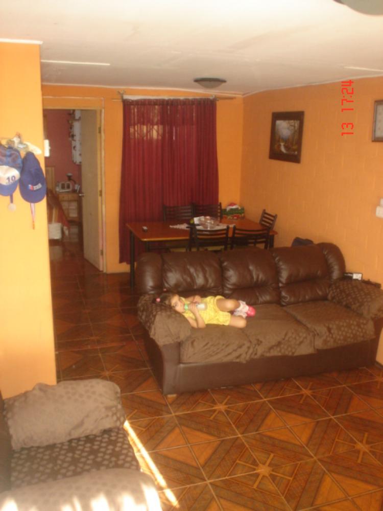 Foto Casa en Venta en Juan Pablo II San Felipe de Aconcagua, San Felipe, San Felipe de Aconcagua - $ 16.000.000 - CAV21352 - BienesOnLine