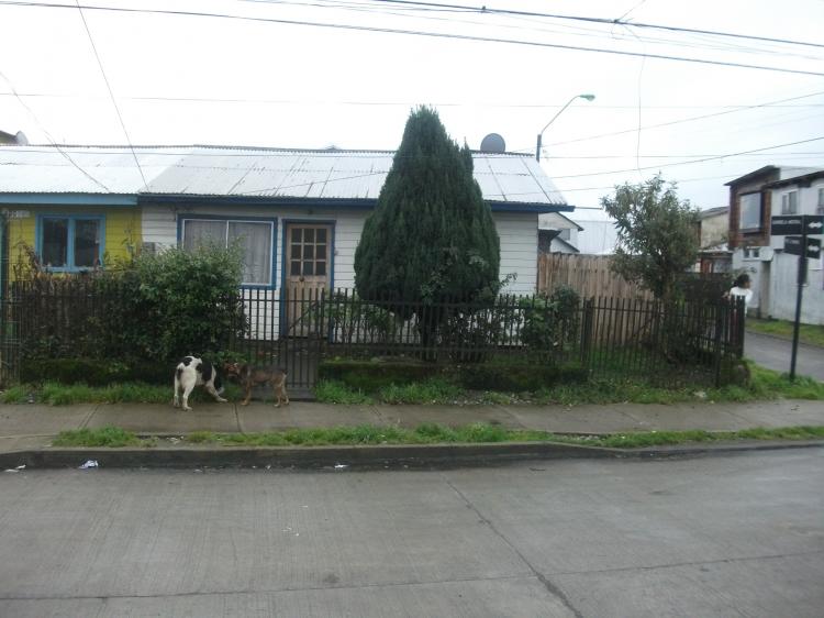 Foto Casa en Venta en Puerto Montt, Llanquihue - $ 20.000.000 - CAV5686 - BienesOnLine
