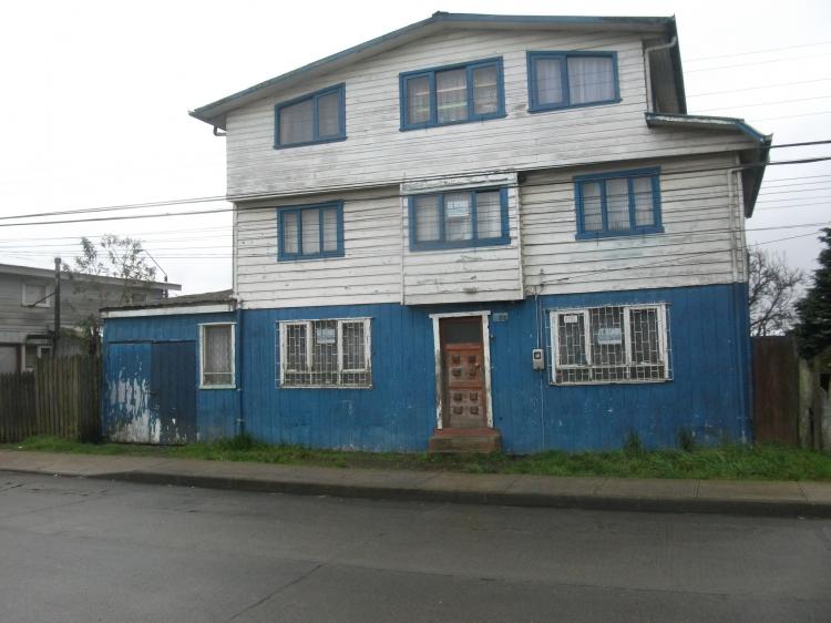 Foto Casa en Venta en Puerto Montt, Llanquihue - $ 32.000.000 - CAV5687 - BienesOnLine