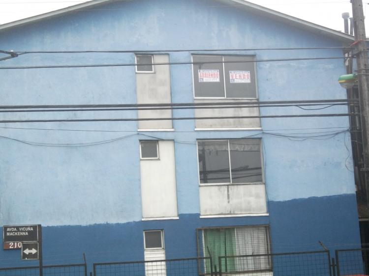 Home in Metric Way